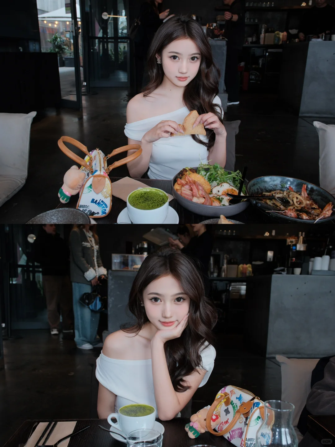 我自由浪漫的二零二四