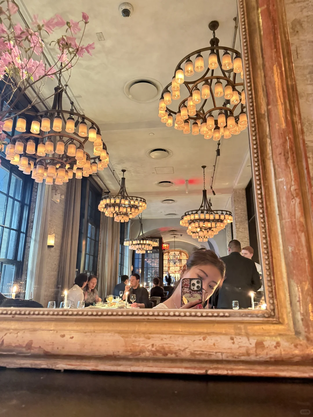 🇺🇸一组纽约吃喝玩乐指南