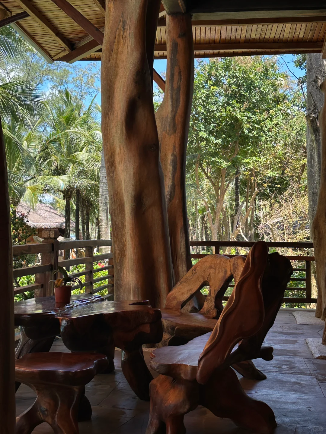 Ocean Bay 我的梦中情屋啊啊啊～！