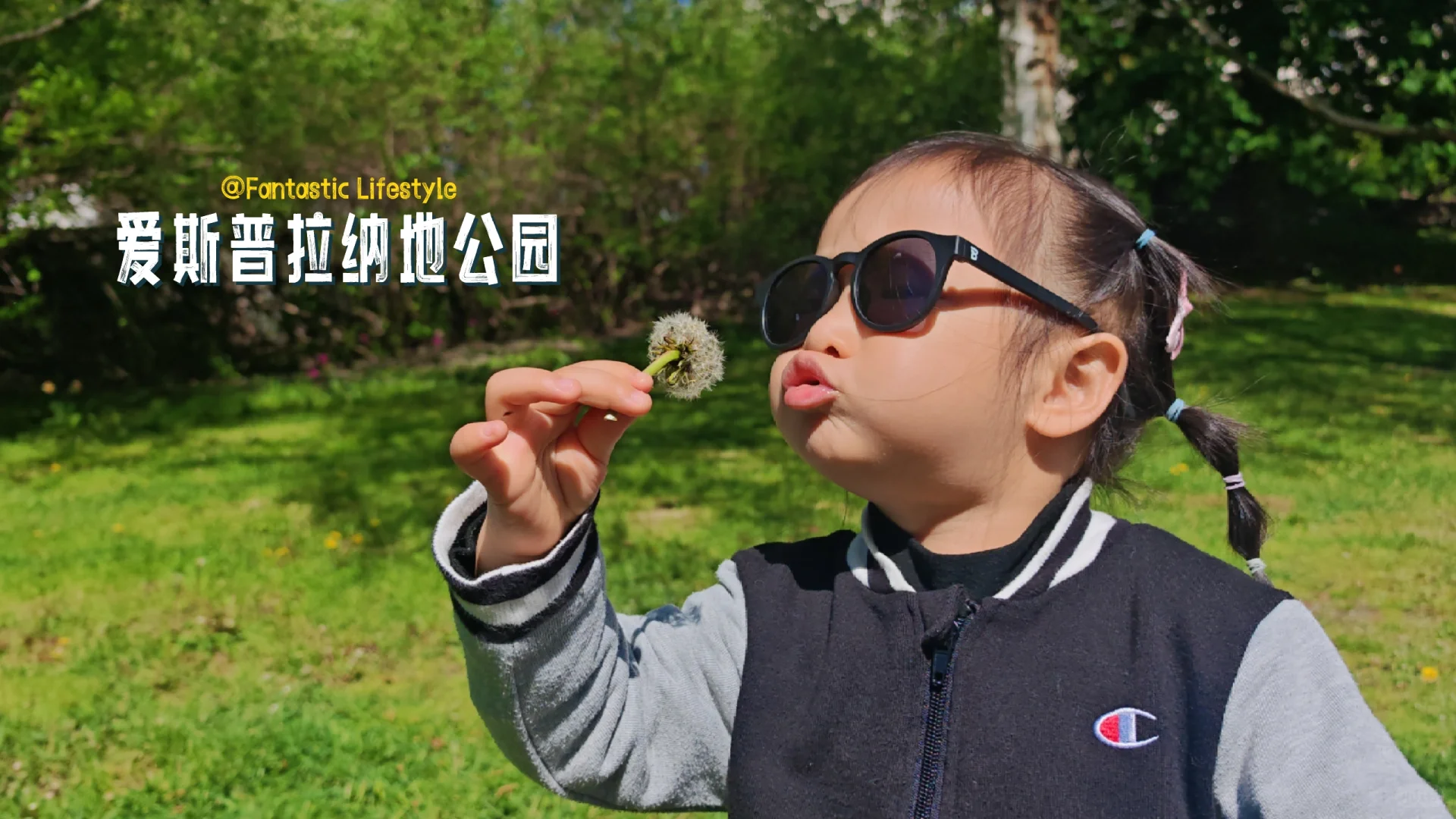 一份很 chill 的带娃瑞士芬兰深度游分享