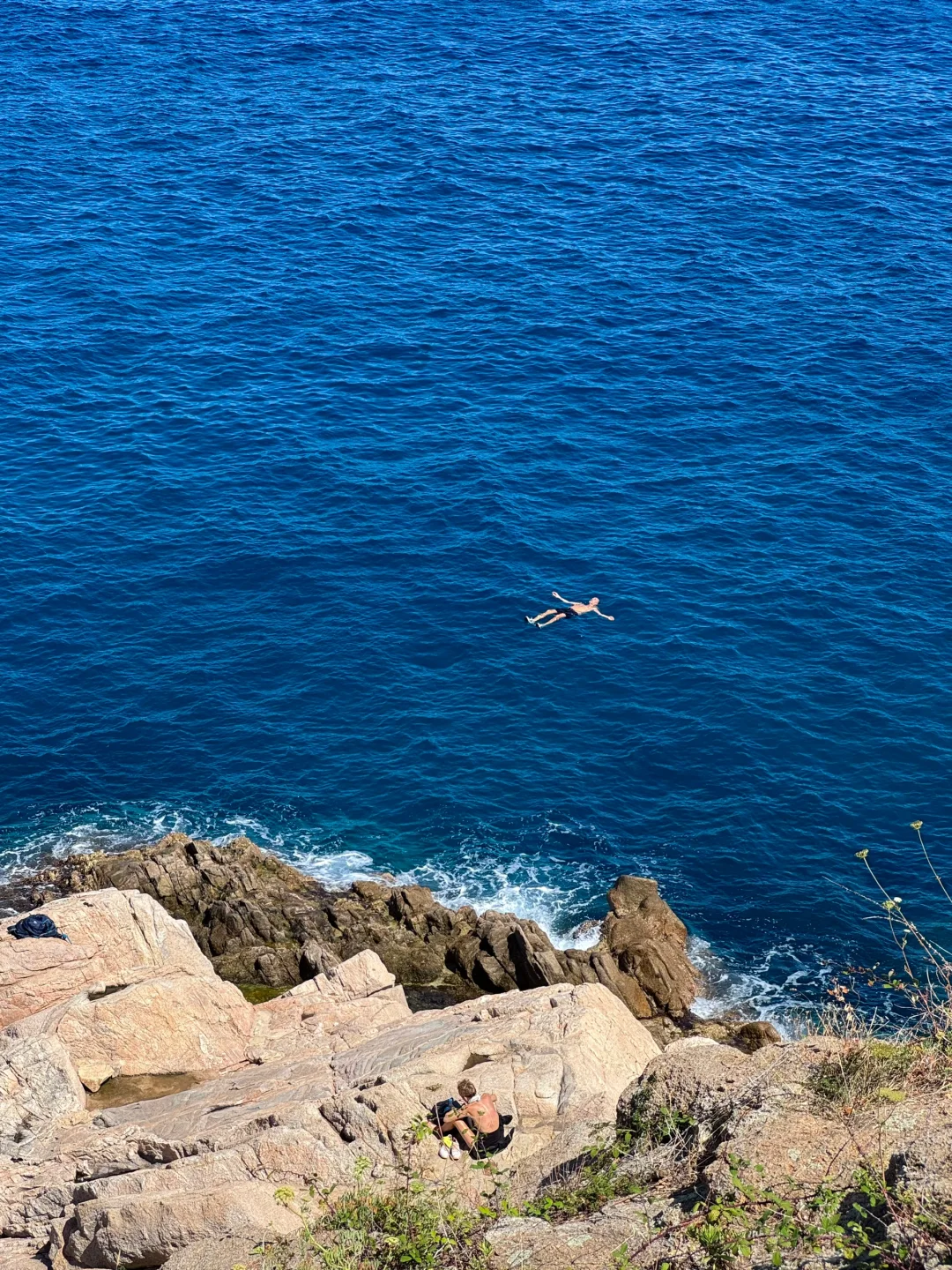 🇪🇸去西班牙留半天给Tossa吧!!!