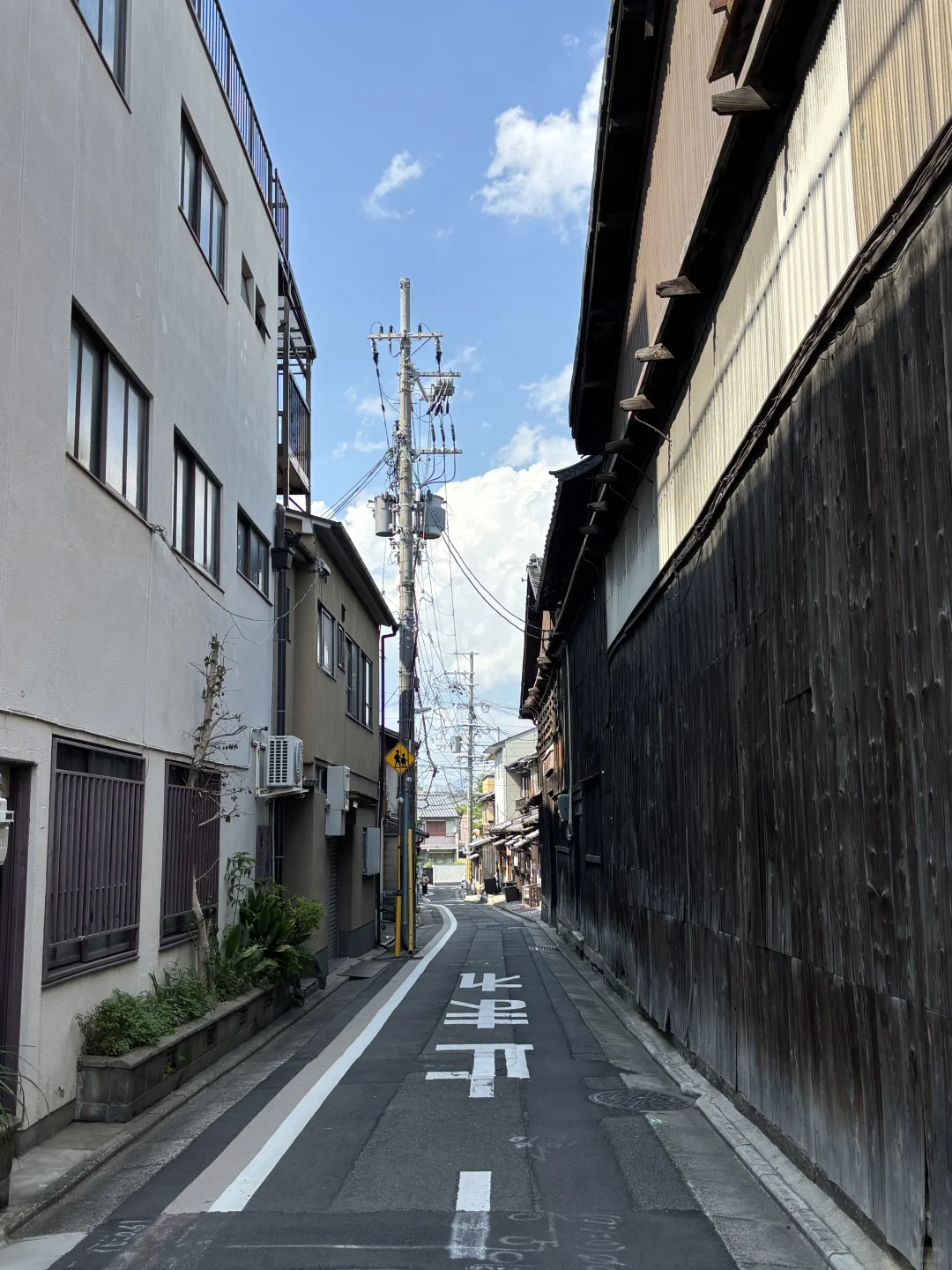 大阪旅游的tips与国外内差异感受