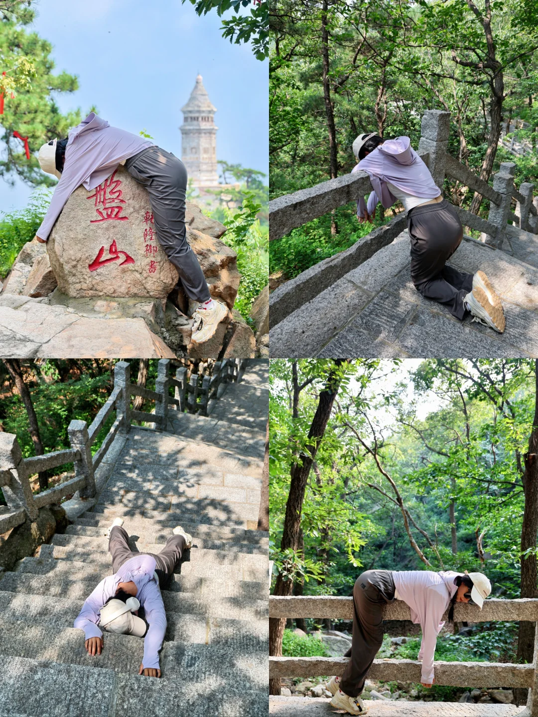 乾隆来了32次！一定能量很强！附游玩攻略