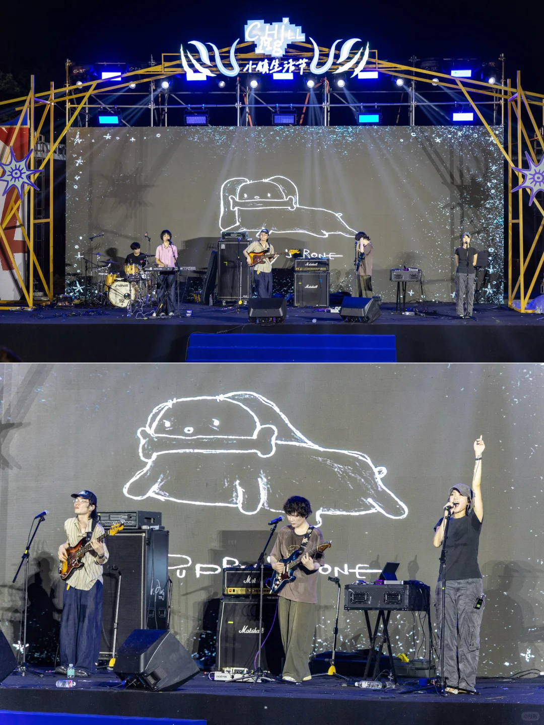 有一说一，德清旅游真的很像在国外‼️