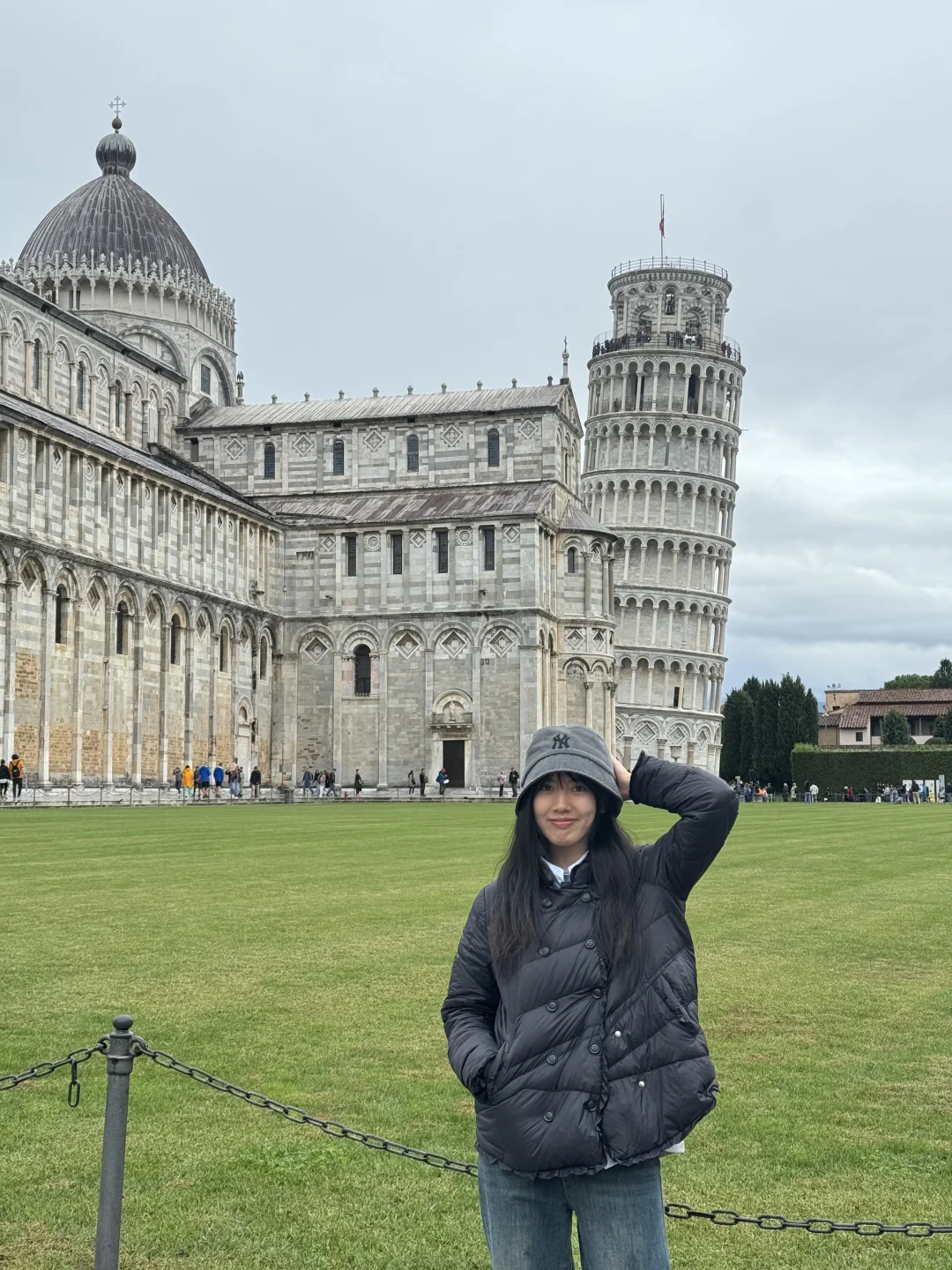 意大利7天6晚只花1800RMB，特种兵版