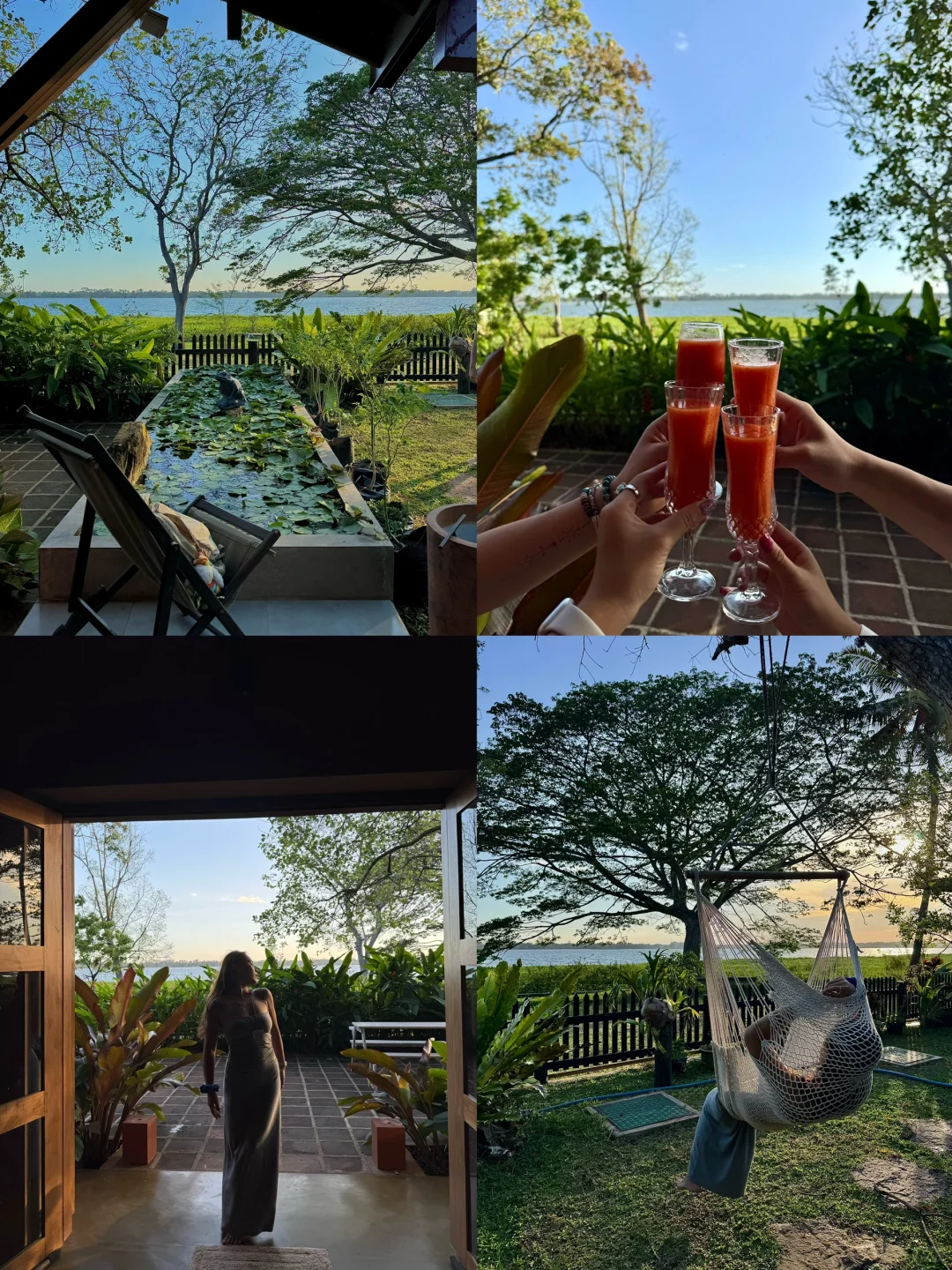 斯里兰卡🇱🇰8天环岛游攻略🧳人均4k！