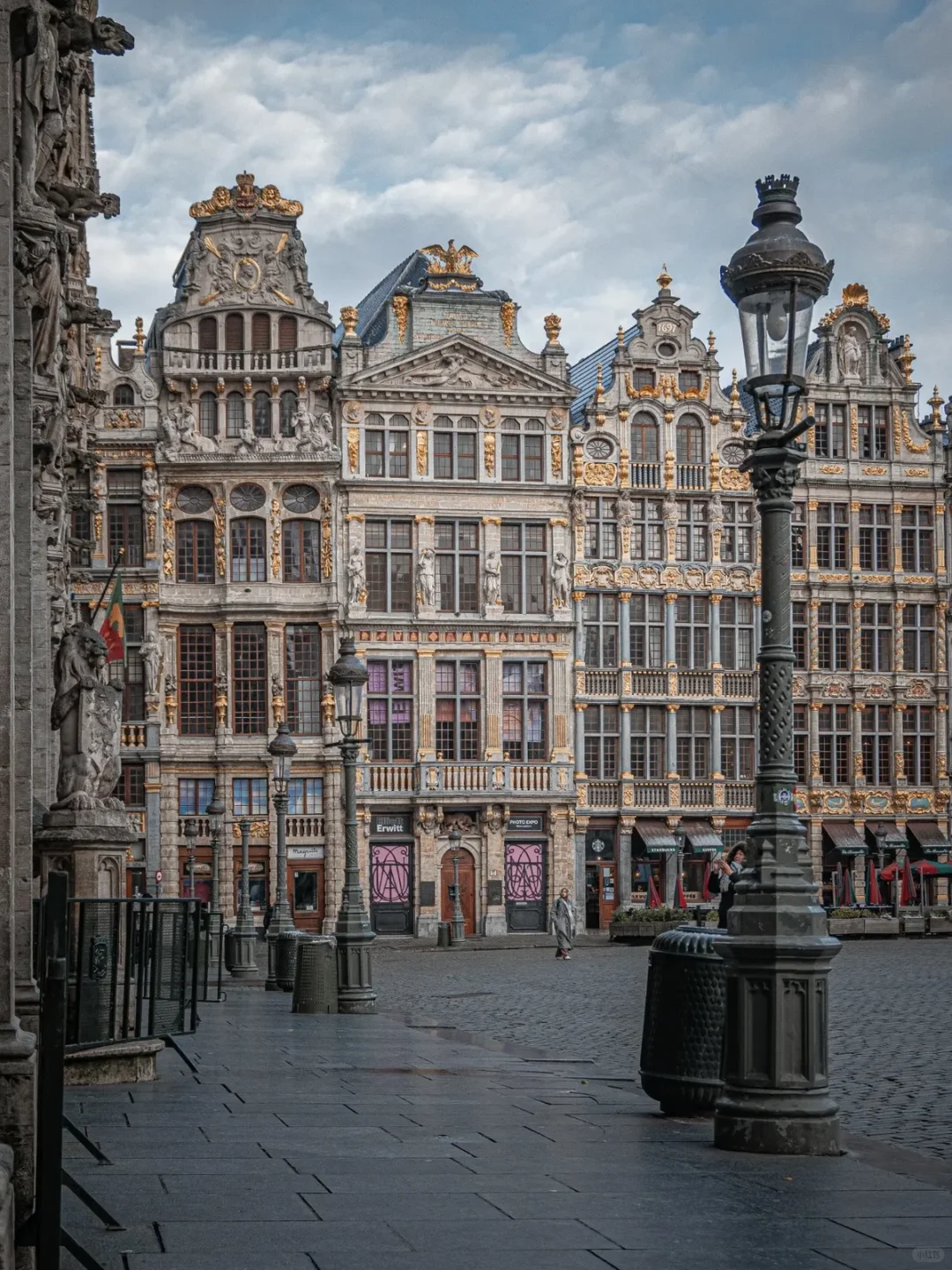 🇧🇪比利时｜欧洲心脏最美童话小镇