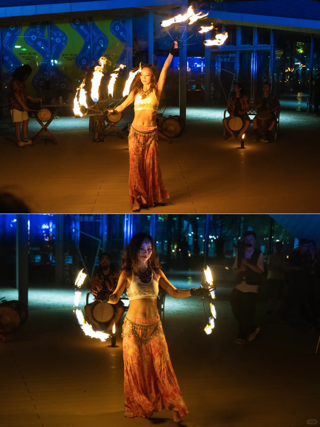 有一说一，德清旅游真的很像在国外‼️