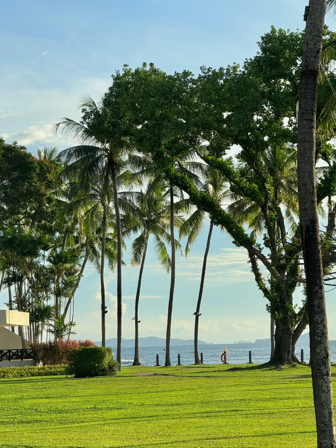 广州打工人挑战每周出玩第1️⃣站：亚庇 ！！！