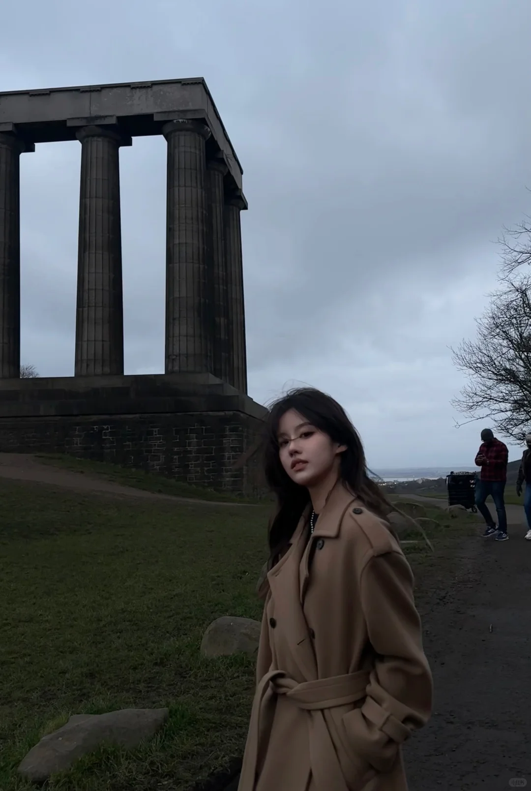 days in Edinburgh