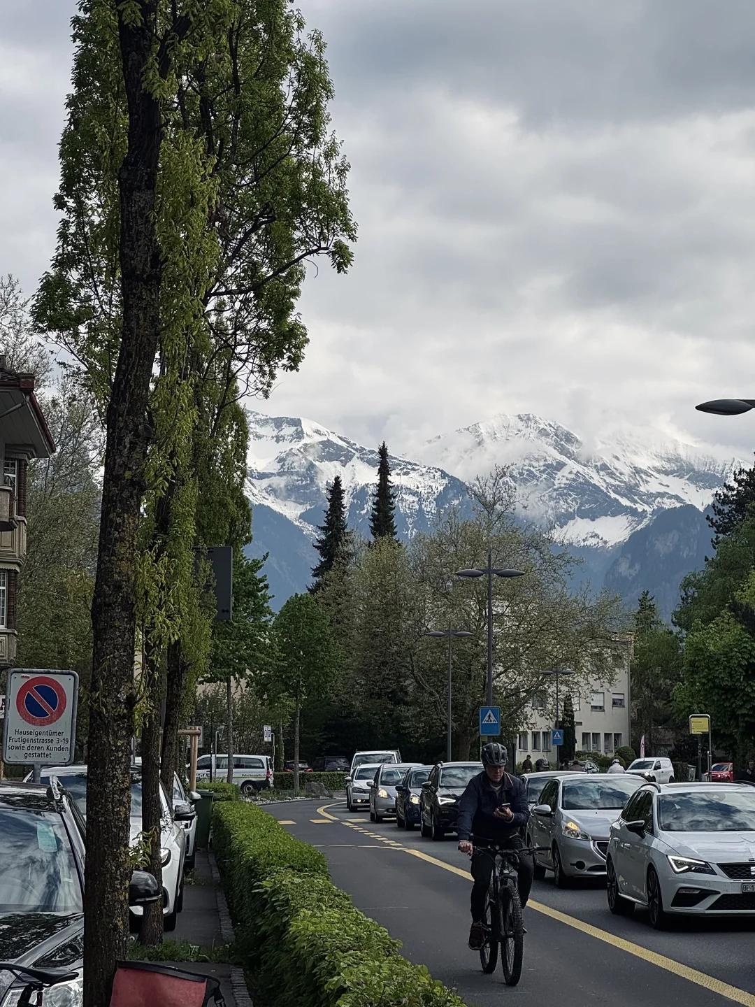法意瑞第2站🇨🇭真的不后悔来瑞士！！