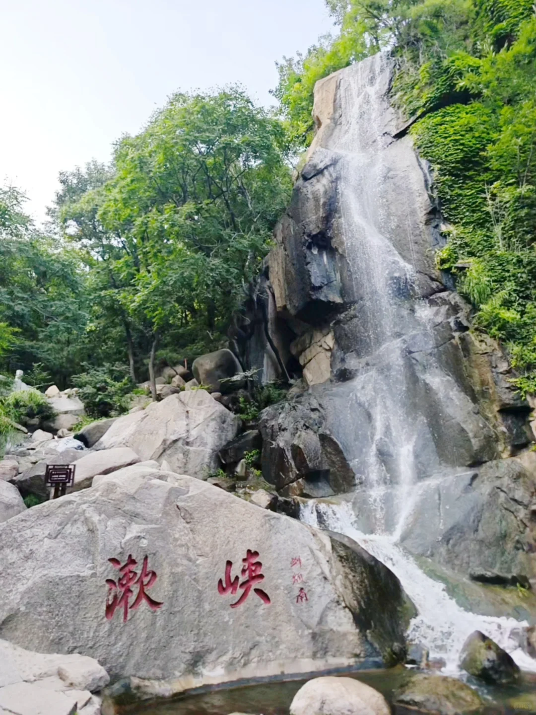 乾隆来了32次！一定能量很强！附游玩攻略