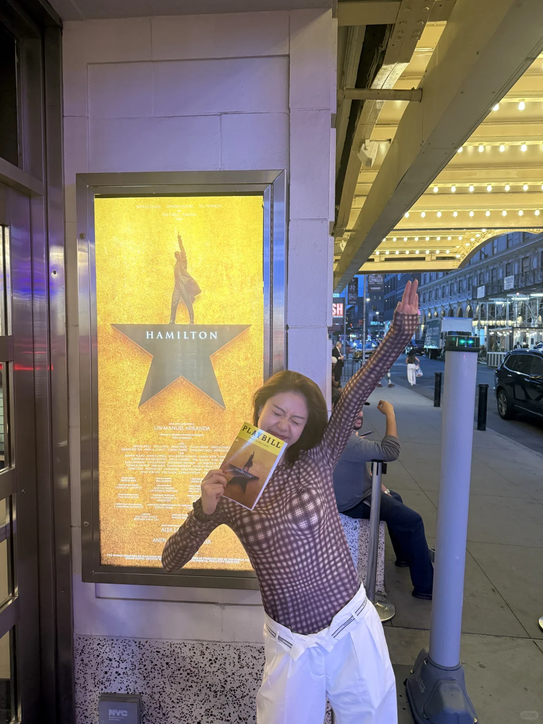 🇺🇸一组纽约吃喝玩乐指南