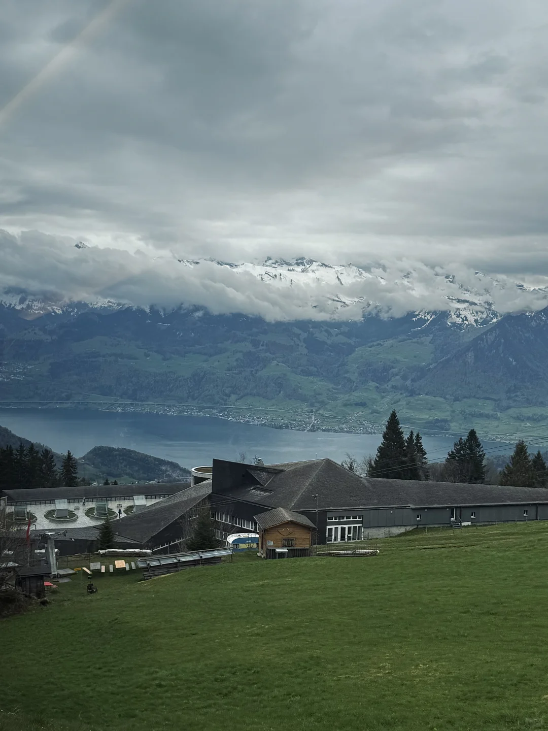 法意瑞第2站🇨🇭真的不后悔来瑞士！！