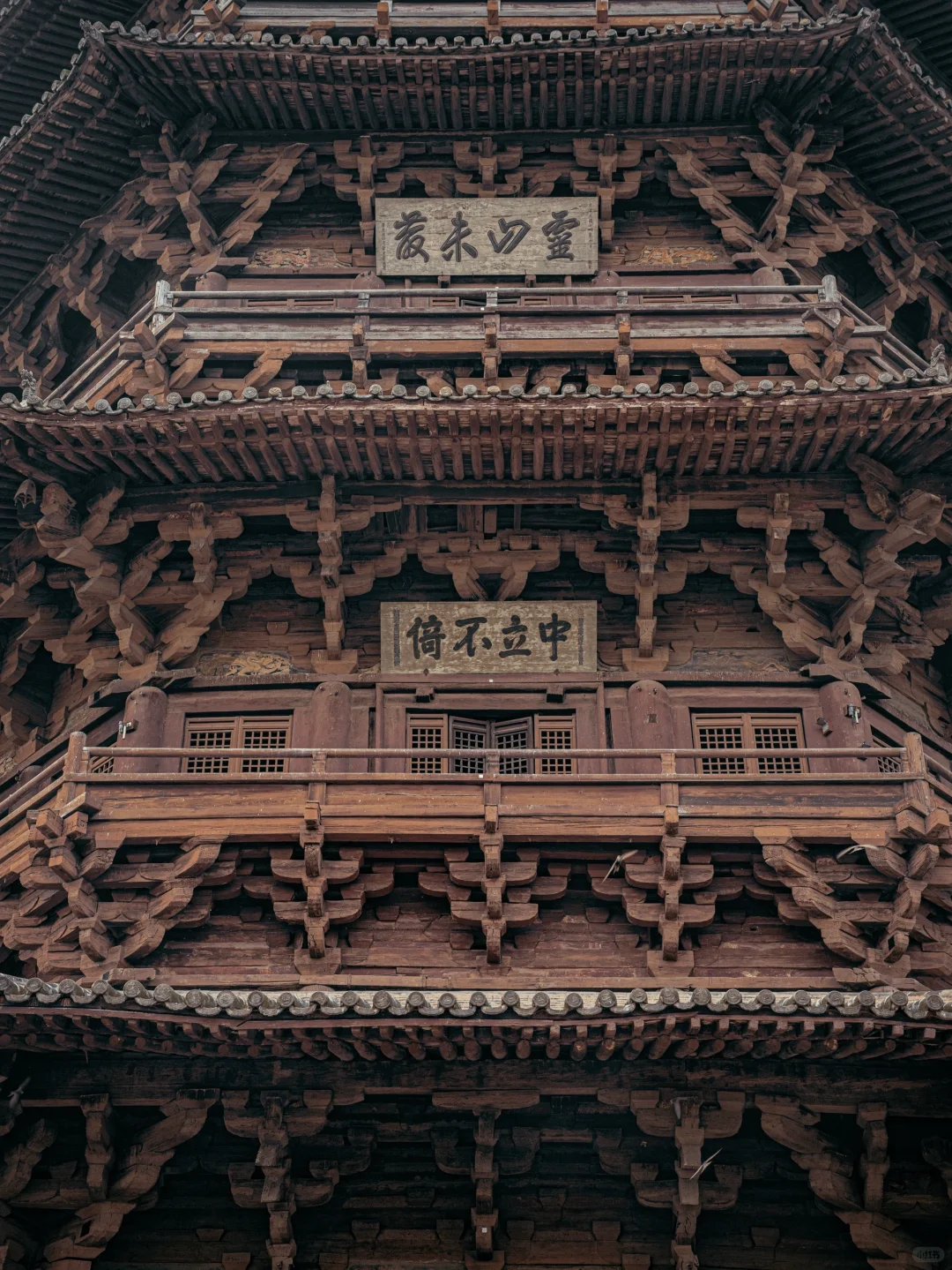 山西大同真的很适合避暑❗20°C都不用开空调～