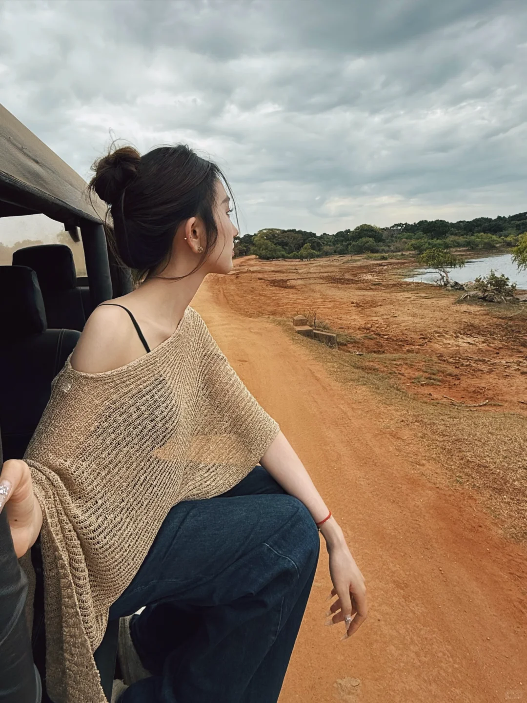 斯里兰卡🇱🇰yala国家动物园