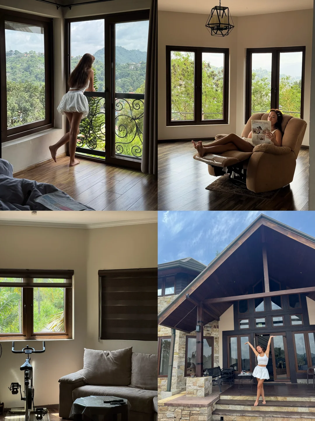 斯里兰卡🇱🇰8天环岛游攻略🧳人均4k！