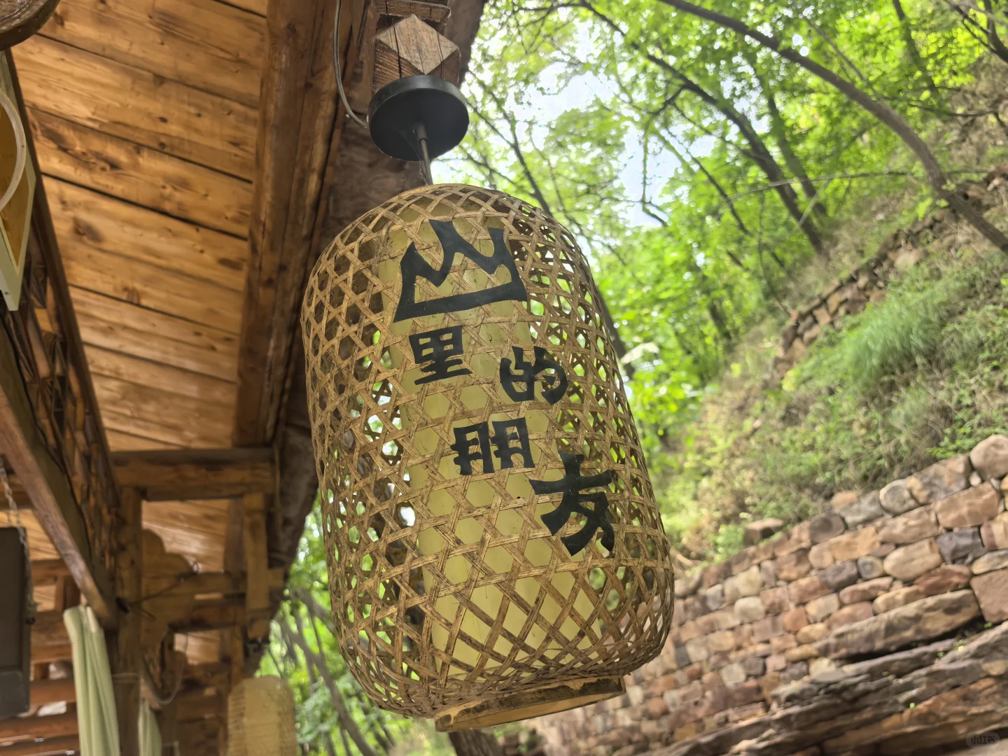 本地人才知道的宝藏目的地