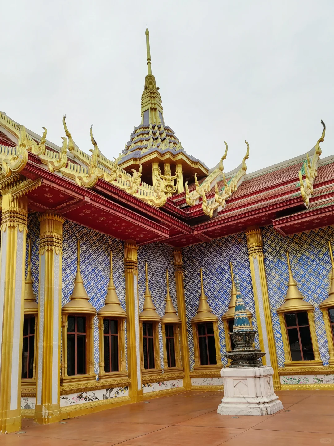 南宁。。。真的不是东南亚尽头吗？