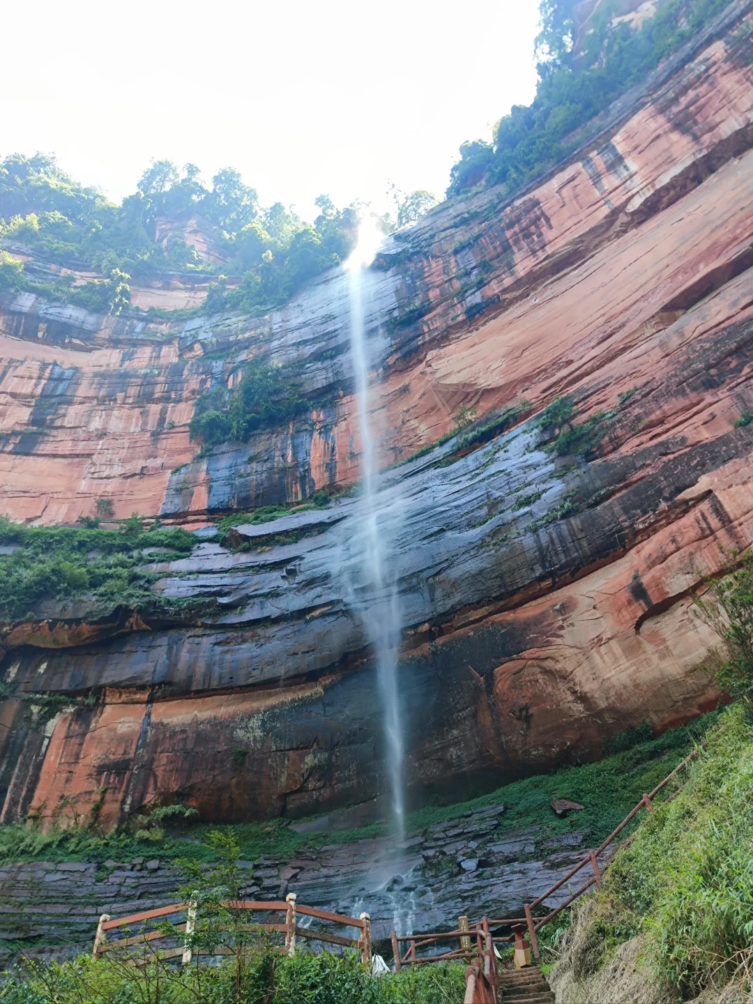 贵州赤水，一座体验感极好的城市