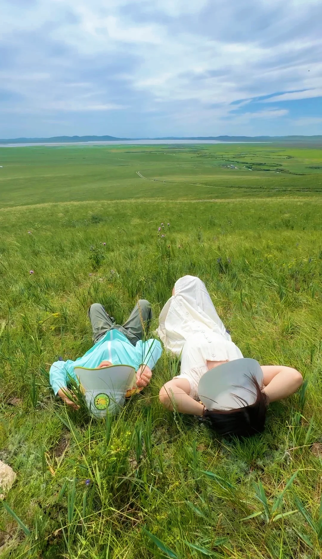 通辽-扎鲁特旗-乌拉盖草原-沙漠吃住玩攻略