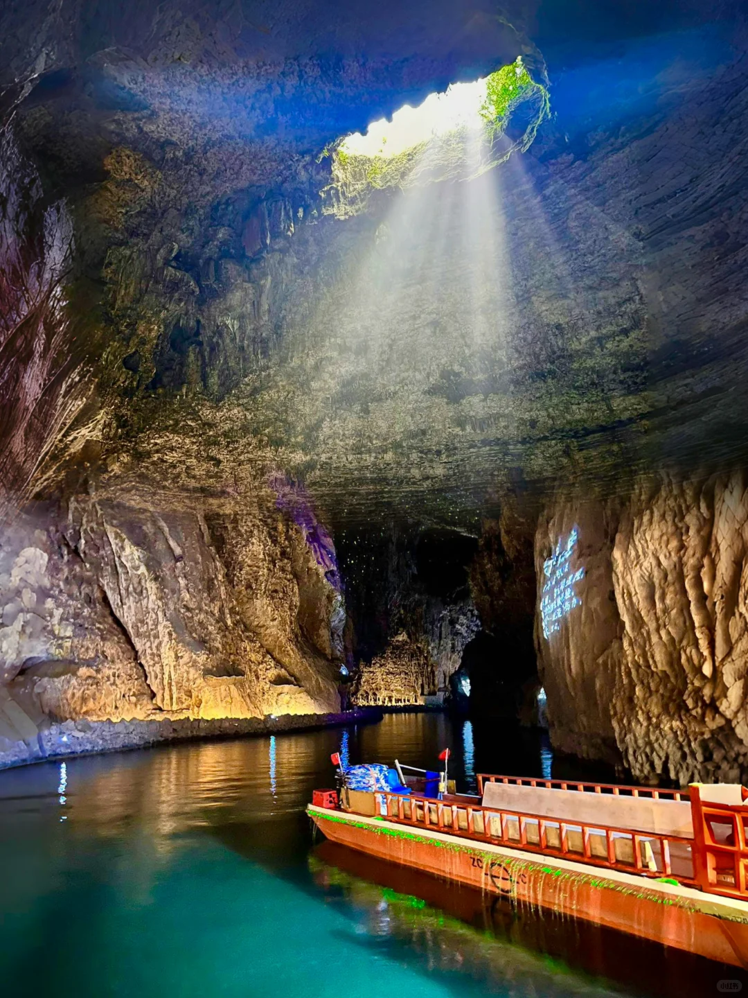 假期避开人潮拥挤！🌍去世界的另一个星球！！