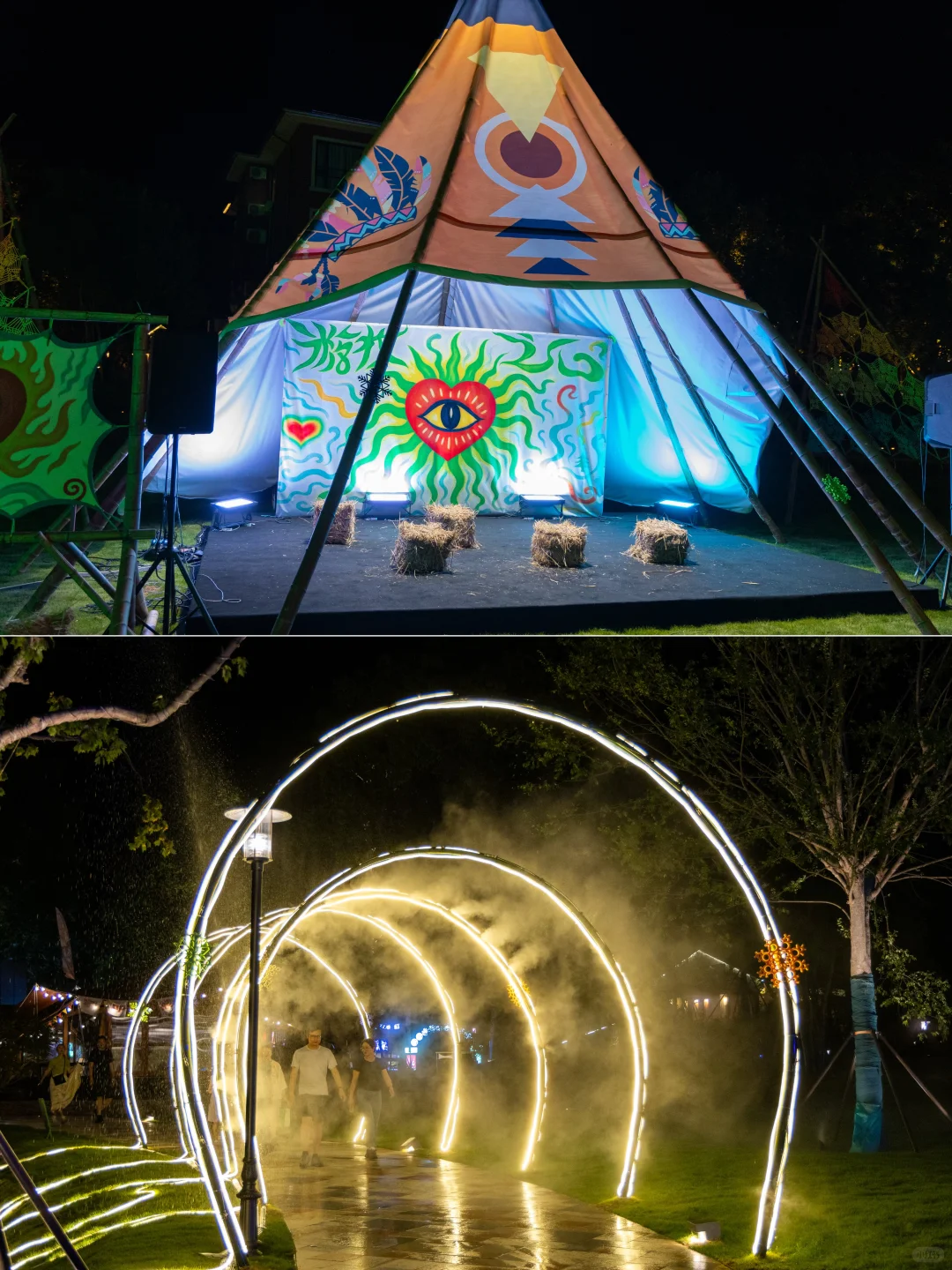 有一说一，德清旅游真的很像在国外‼️