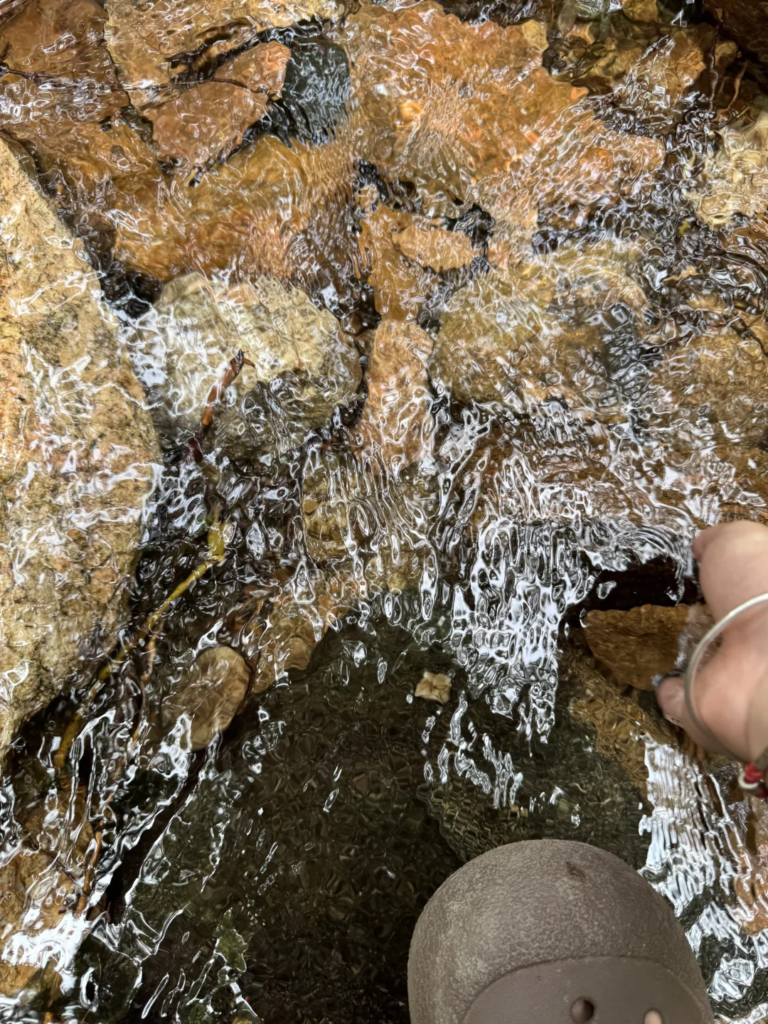 驼梁山攻略-周六石家庄市区出发版