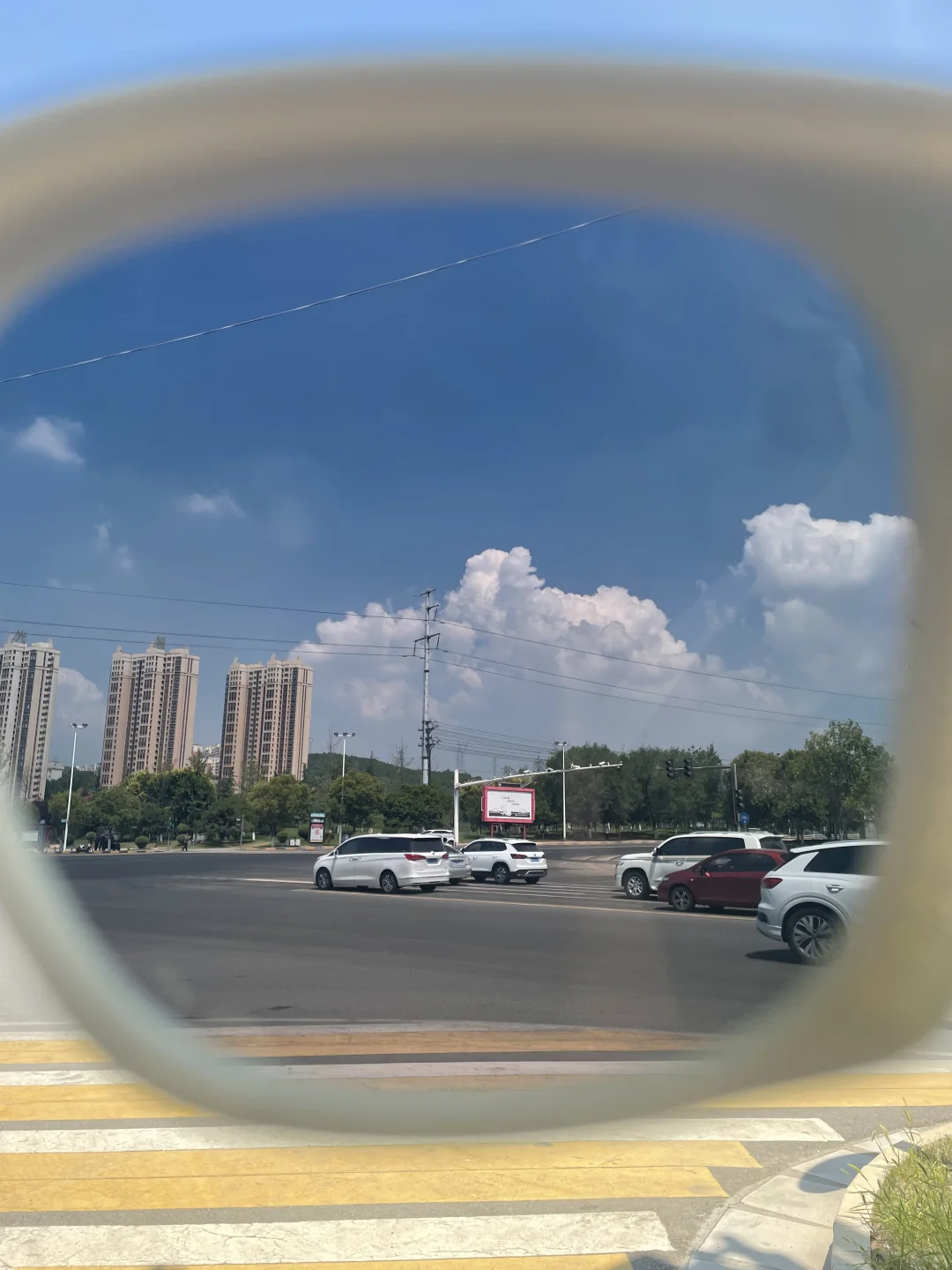 九寨沟 已回——近视姐妹我只有一条建议！！