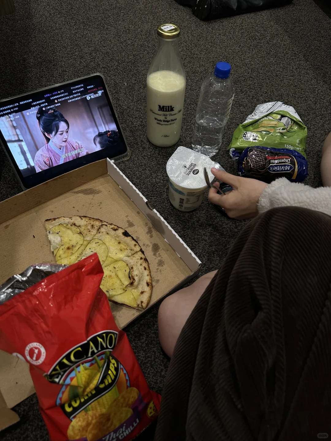 随机掉落纽村碎片