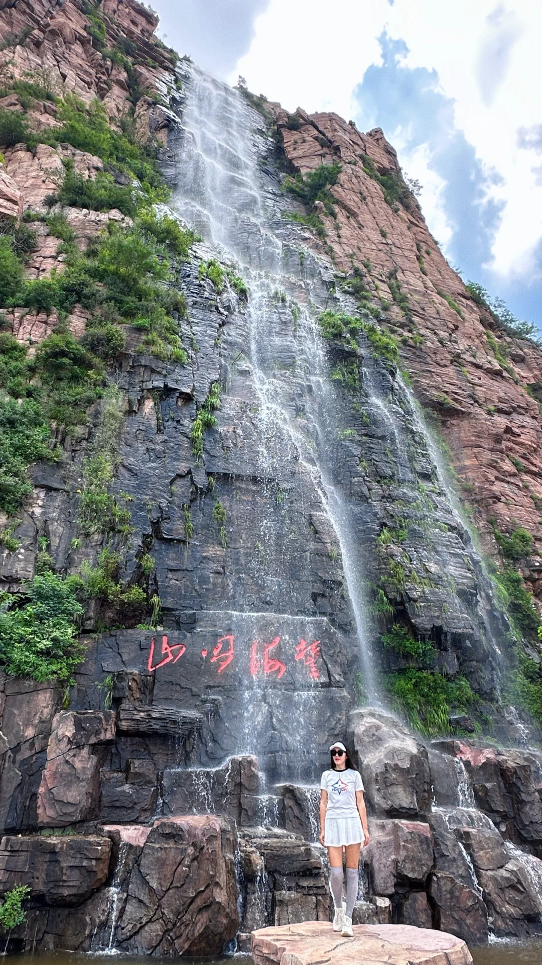 龙脉太行1314 🤳国家地理同款……