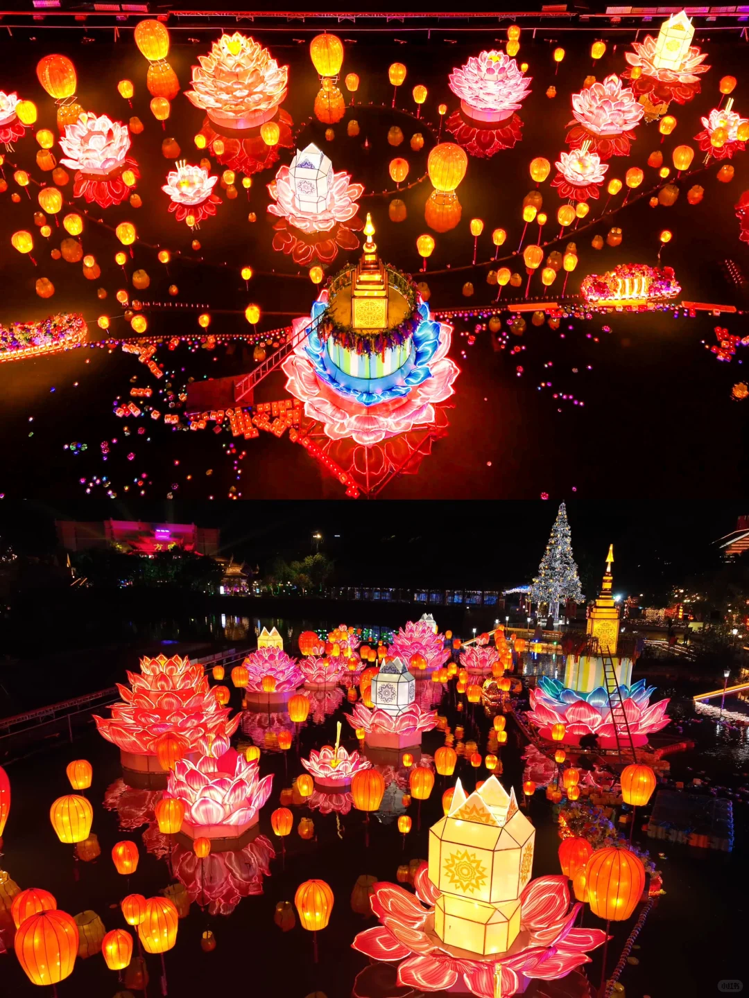 南宁。。。真的不是东南亚尽头吗？