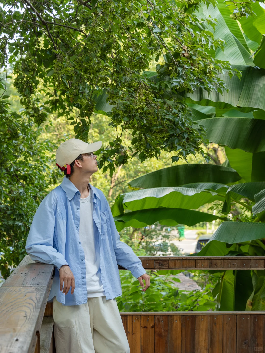 有一说一，德清旅游真的很像在国外‼️