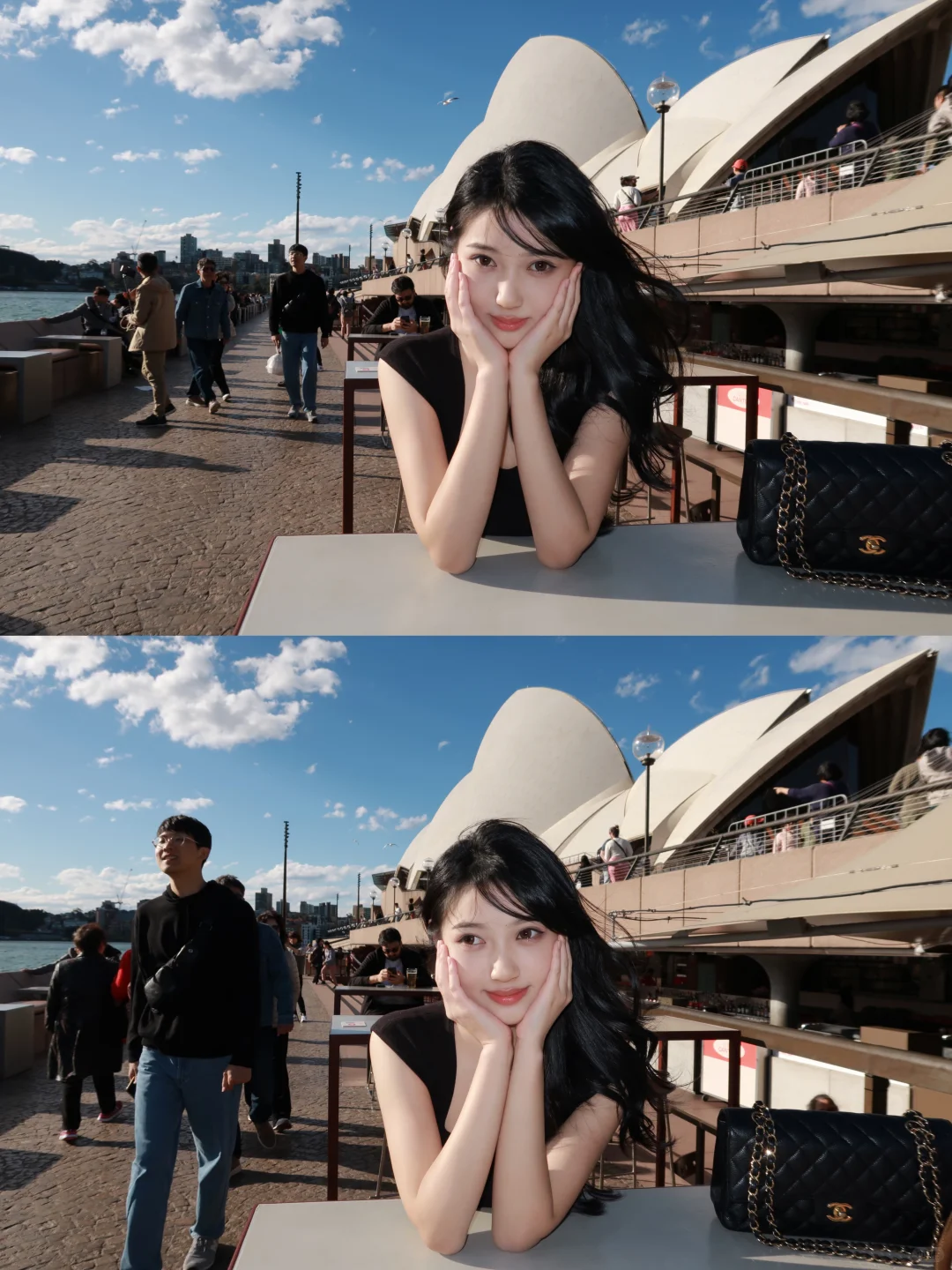 我自由浪漫的二零二四