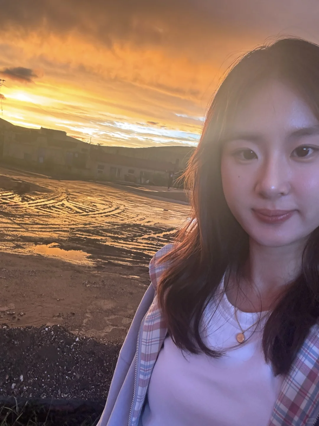 北京实习生周末出行第一站！📍乌兰察布！！！