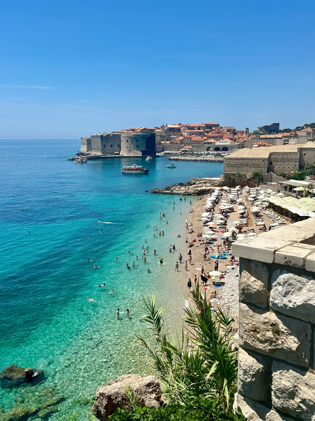 克罗地亚及周边2国完整行程攻略终于来啦🦋