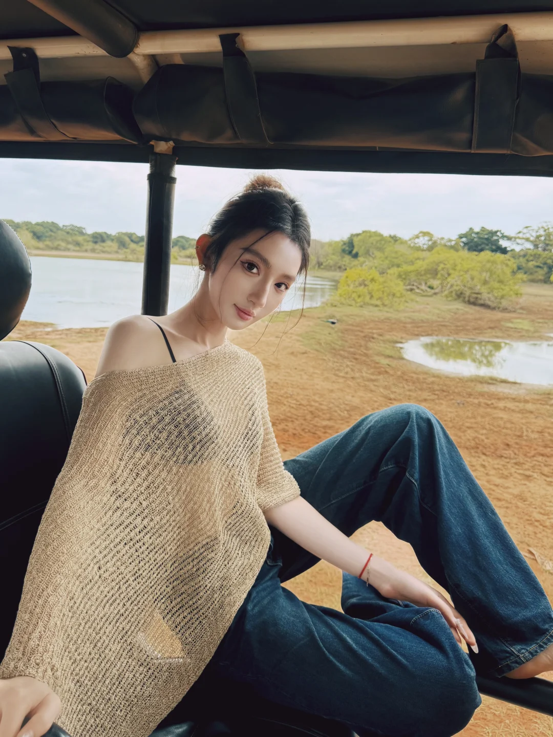 斯里兰卡🇱🇰yala国家动物园