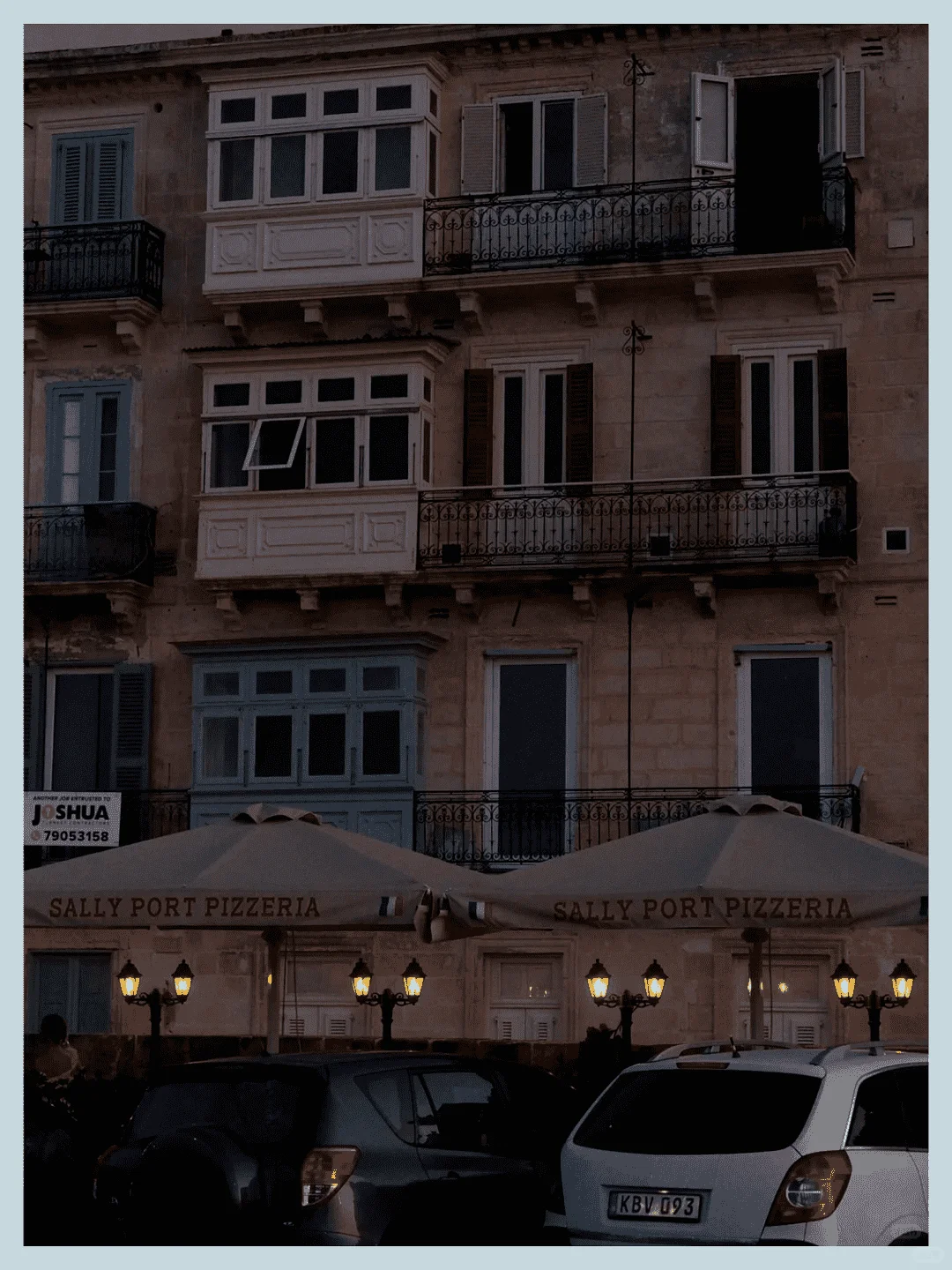 马耳他，欧洲安全之选，令人不愿离去。