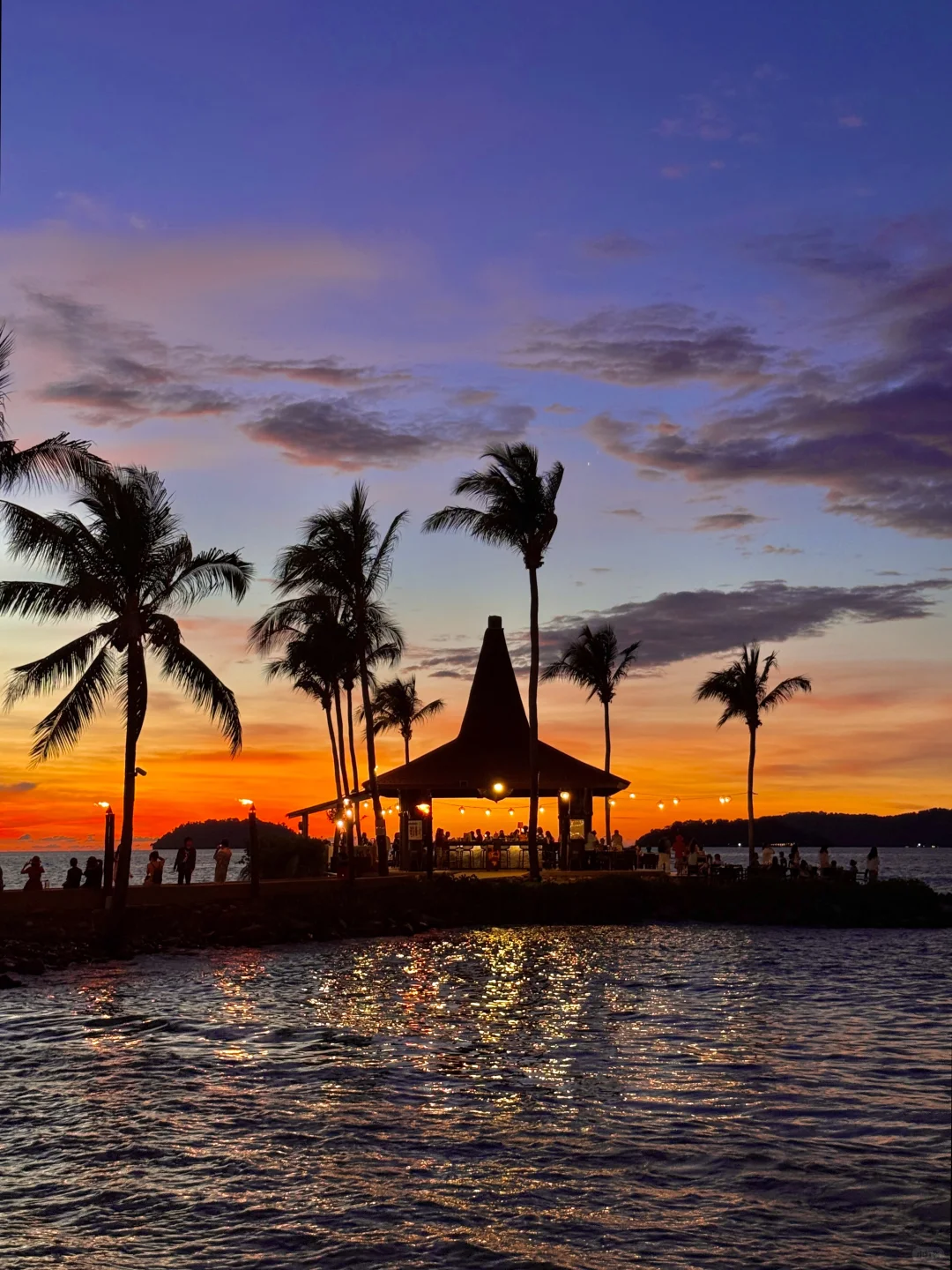 广州打工人挑战每周出玩第1️⃣站：亚庇 ！！！