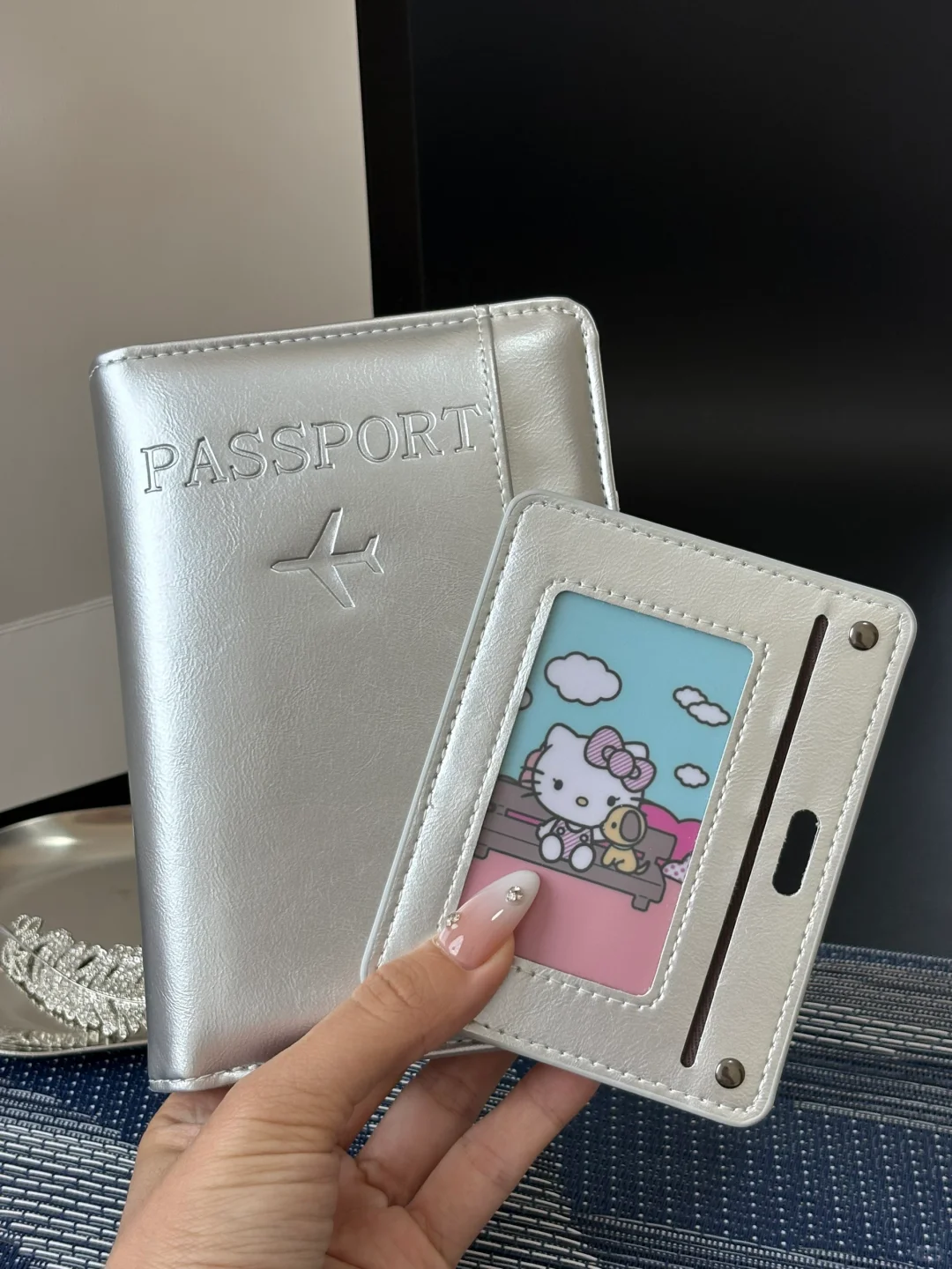 收到实物比图还美，韩系调色太高级了🩰