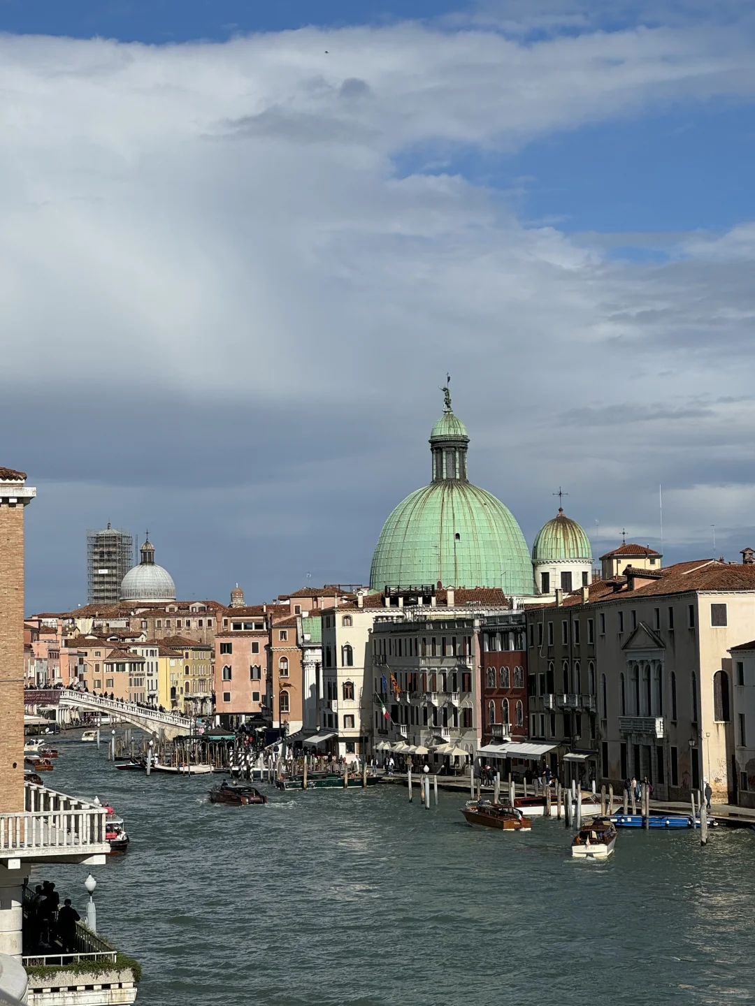 意大利7天6晚只花1800RMB，特种兵版