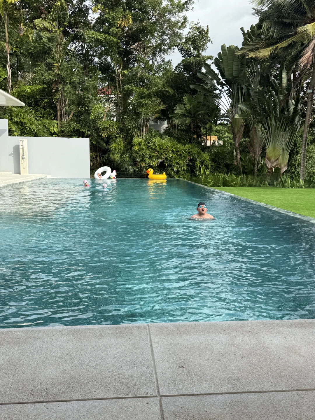 努力赚钱的意义此刻具像化🏖👭🦀️🏊‍♀️