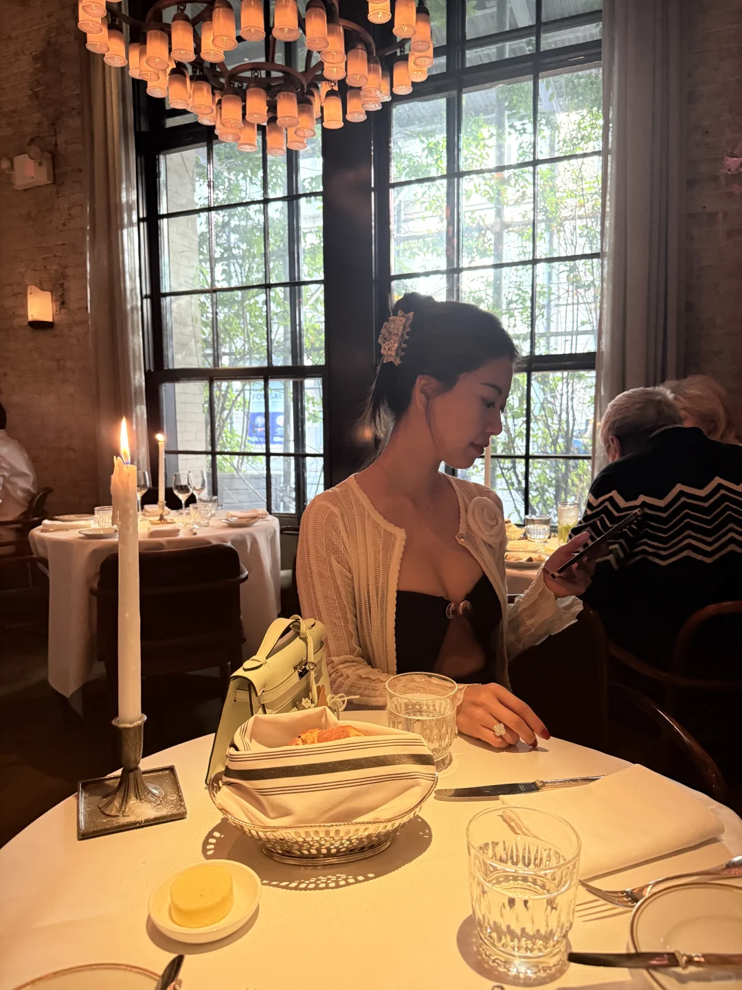 🇺🇸一组纽约吃喝玩乐指南