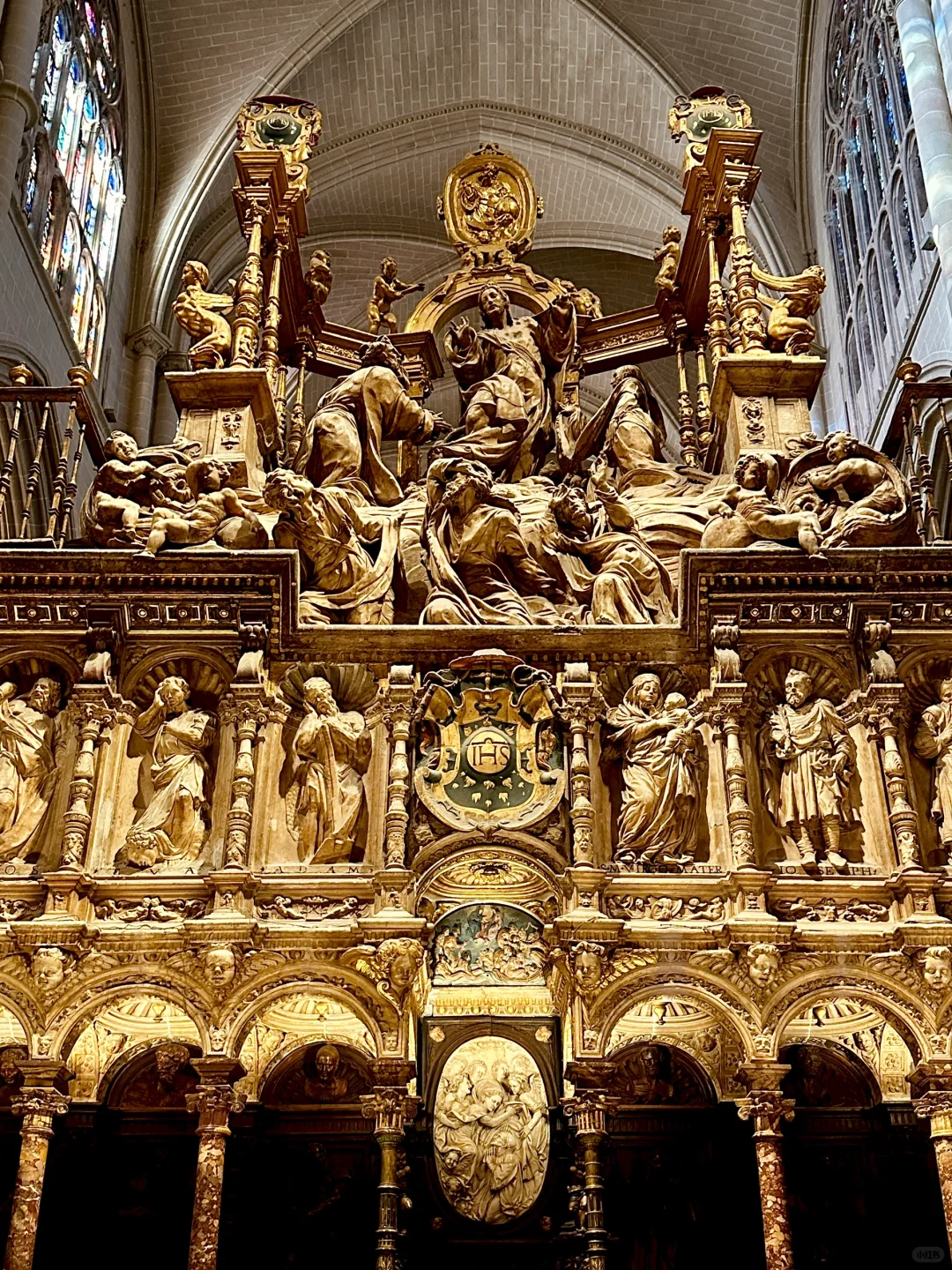 人类文明怎么可以繁荣成这个样子😭😭