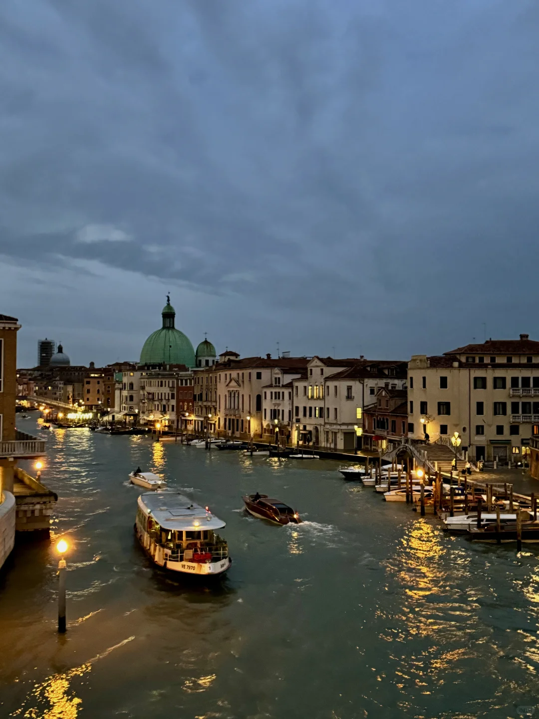 意大利7天6晚只花1800RMB，特种兵版