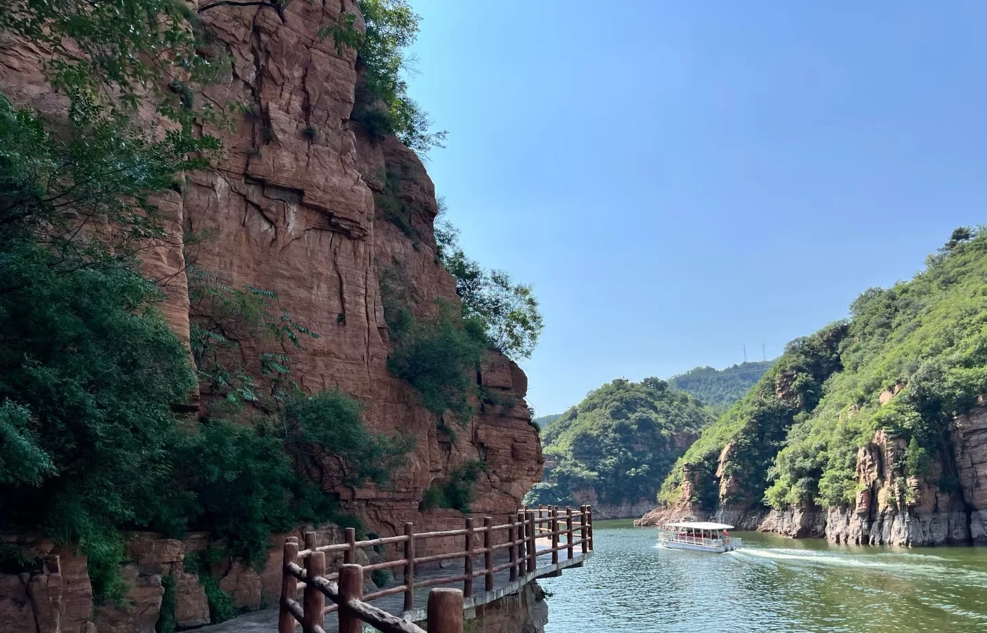 本地人才知道的宝藏目的地