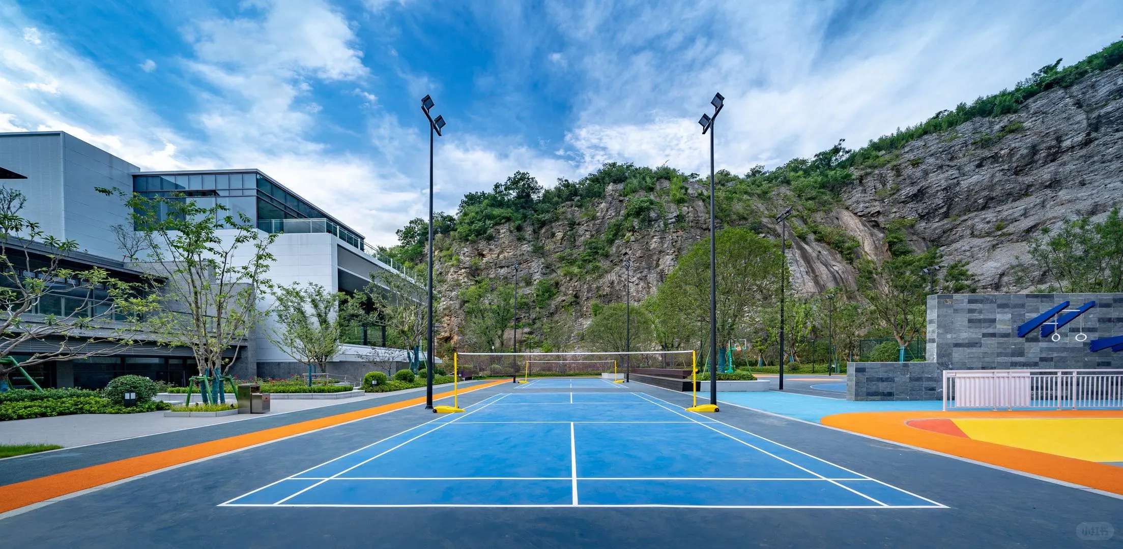 宜兴这波清凉暴击我先冲为敬！