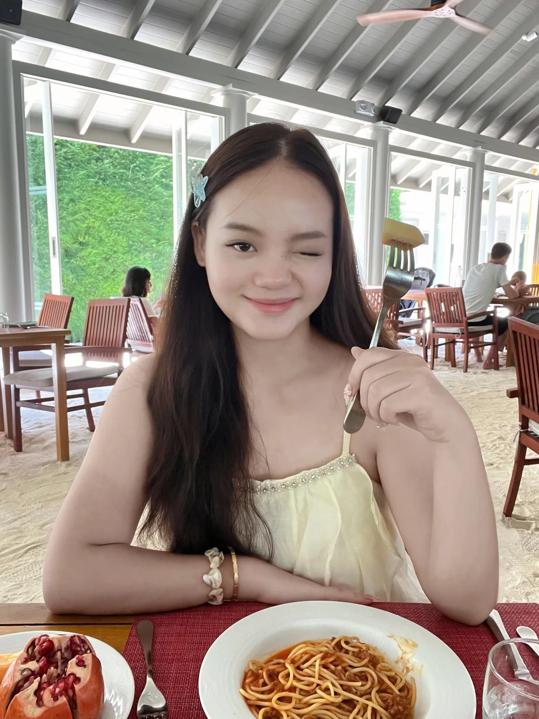 马尔代夫只花1W装出了5W｜0套路分享🏝💸