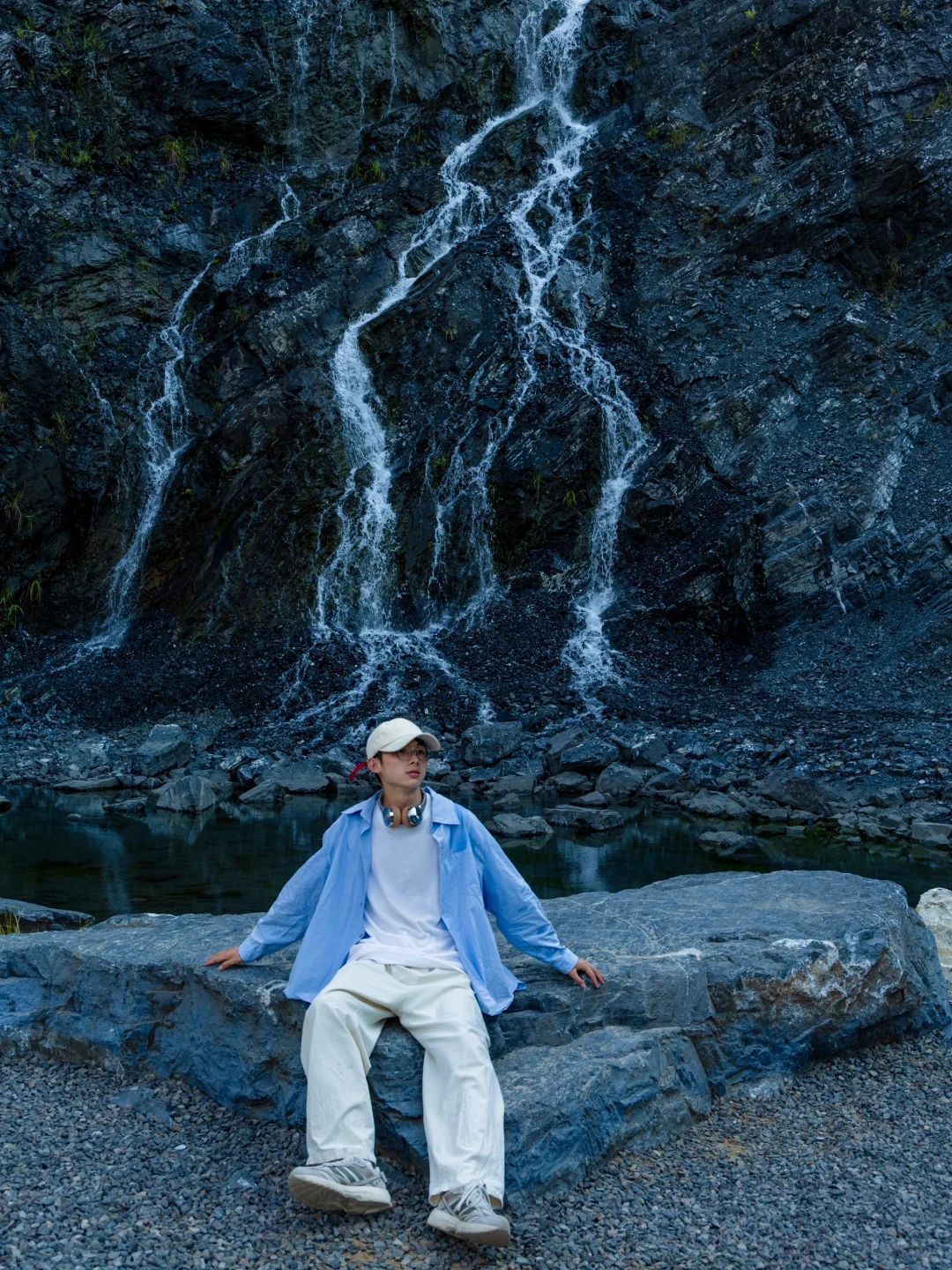 有一说一，德清旅游真的很像在国外‼️