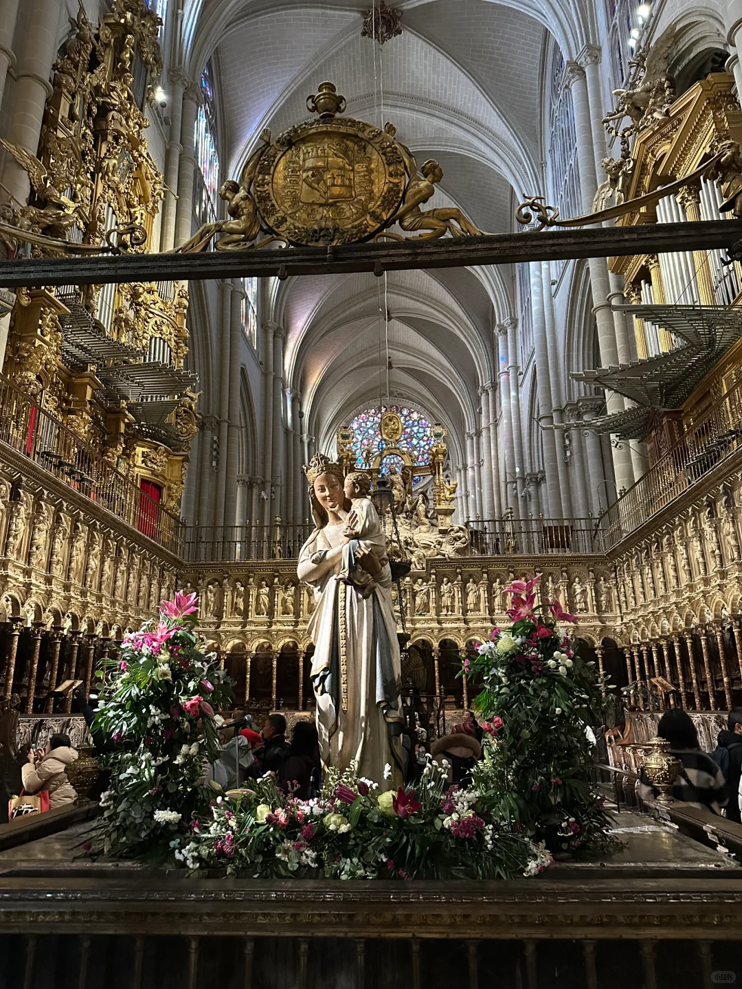 人类文明怎么可以繁荣成这个样子😭😭